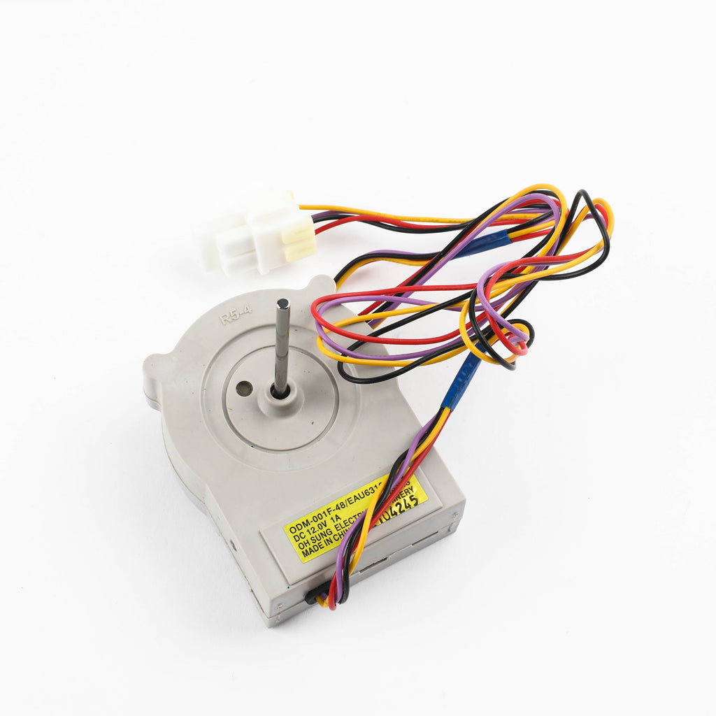 LG EAU63103208 Motor