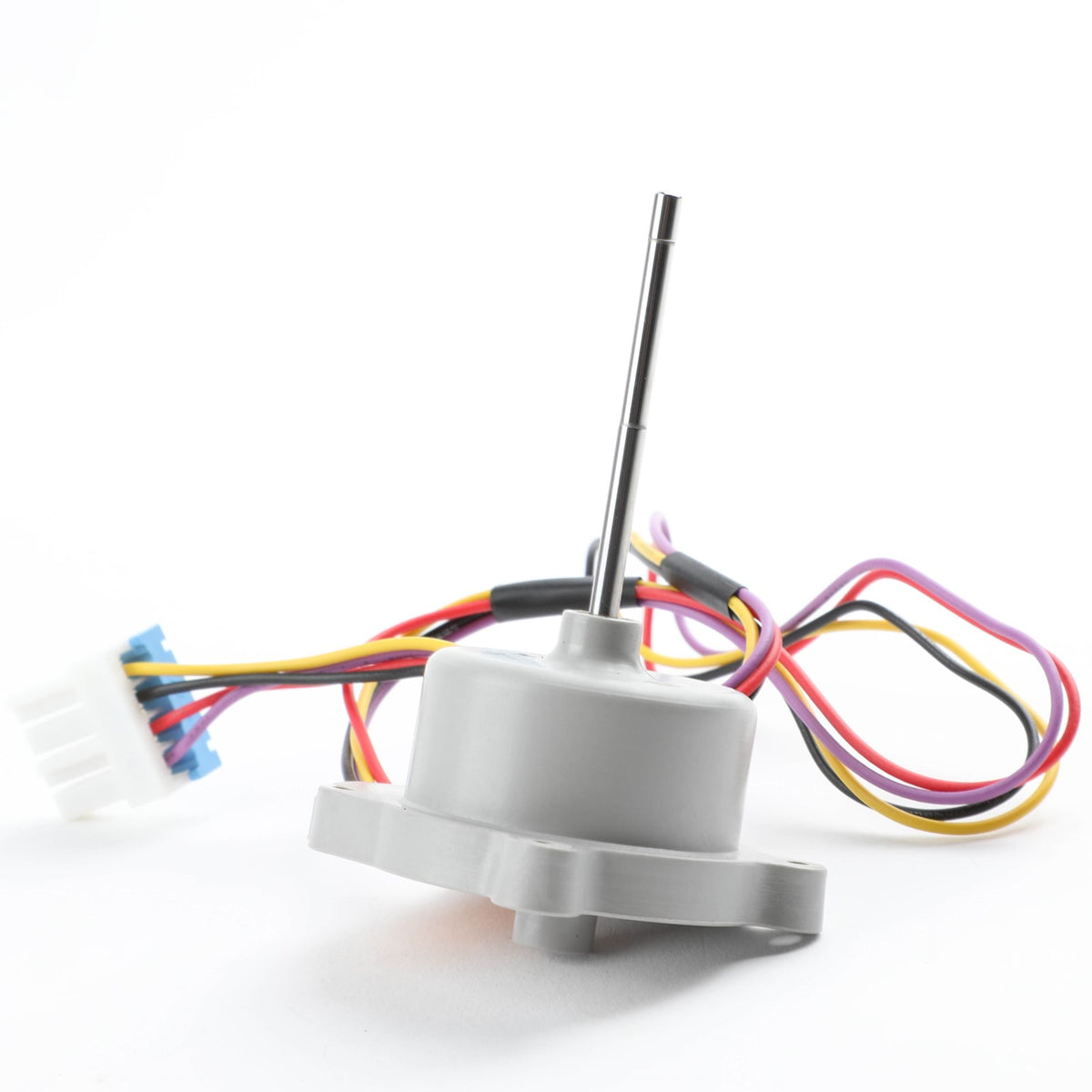 LG EAU65058313 Motor Assembly - detail view