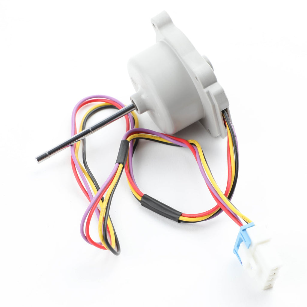 LG EAU65058313 Motor Assembly - detail view