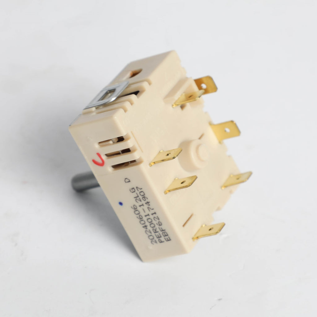 LG EBF62174907 Switch