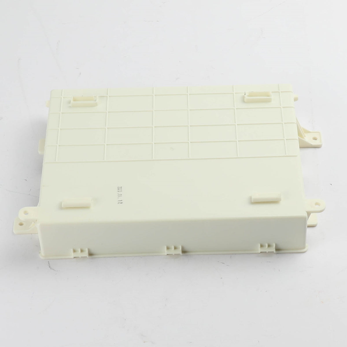 LG EBR76519513 Pcb Assembly - detail view