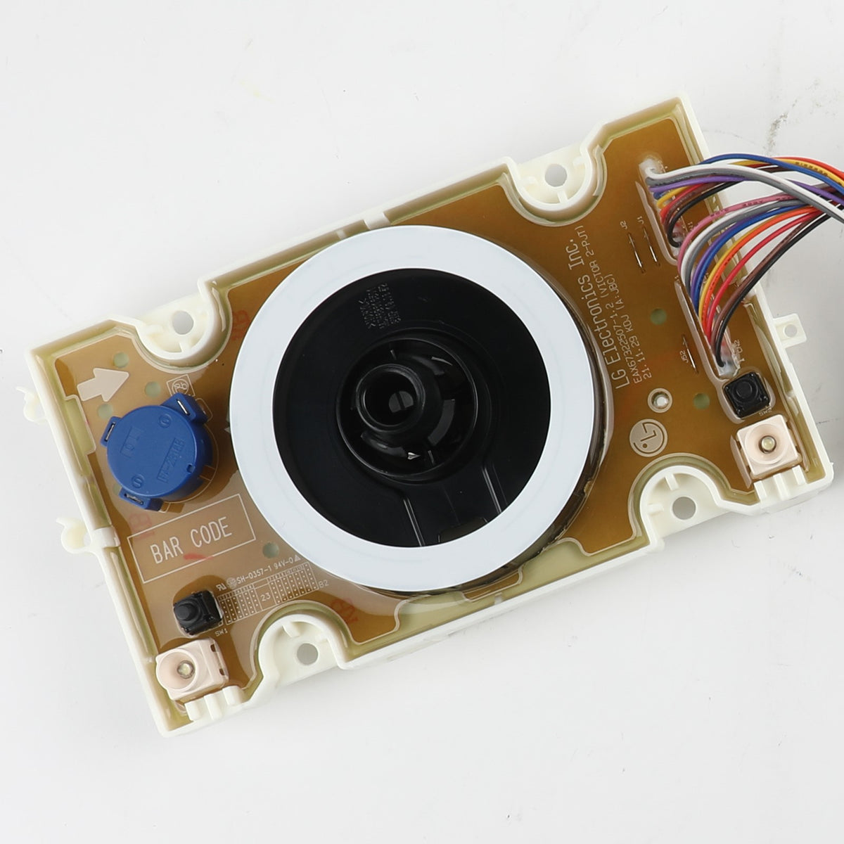 LG EBR85194721 Pcb Assembly - alternate view