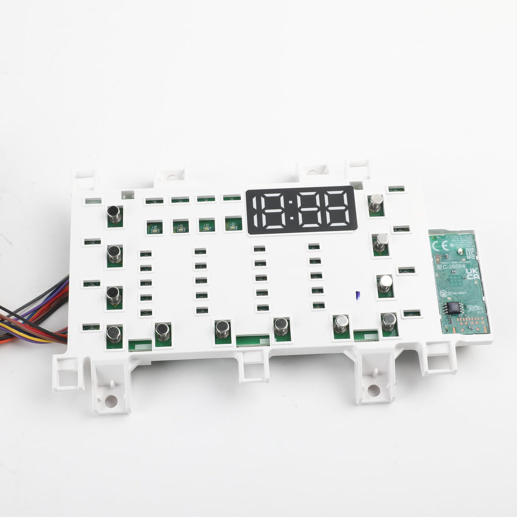 LG EBR85194721 Pcb Assembly - alternate view