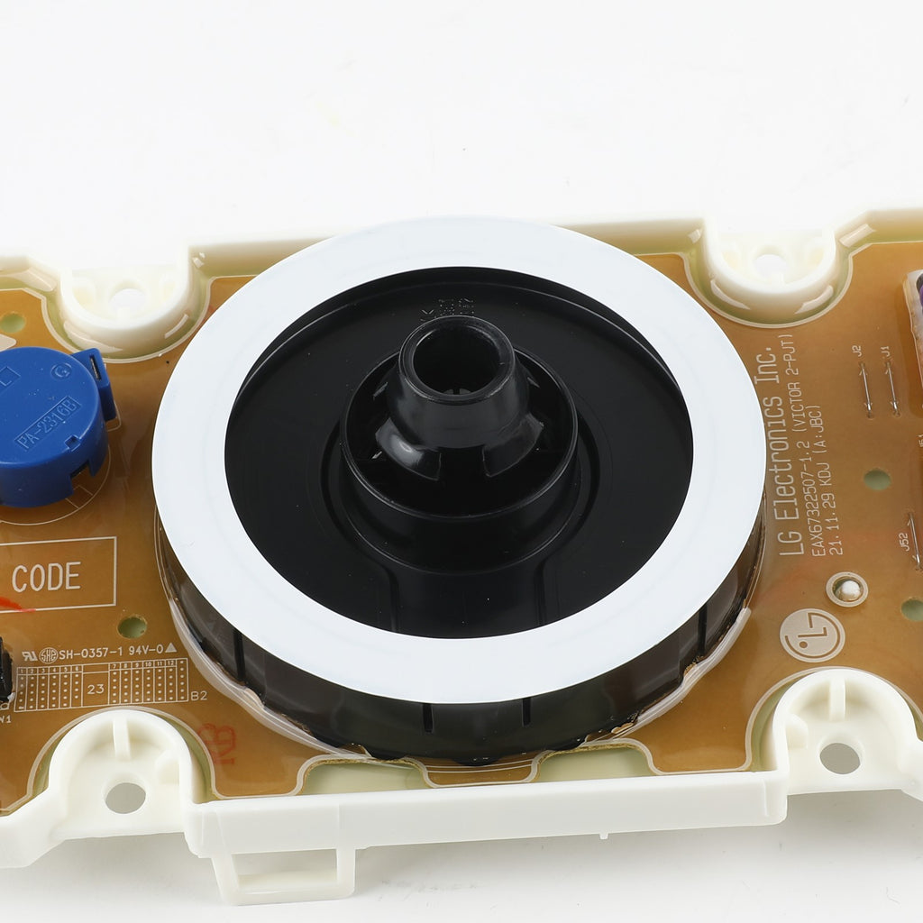 LG EBR85194721 Pcb Assembly - alternate view