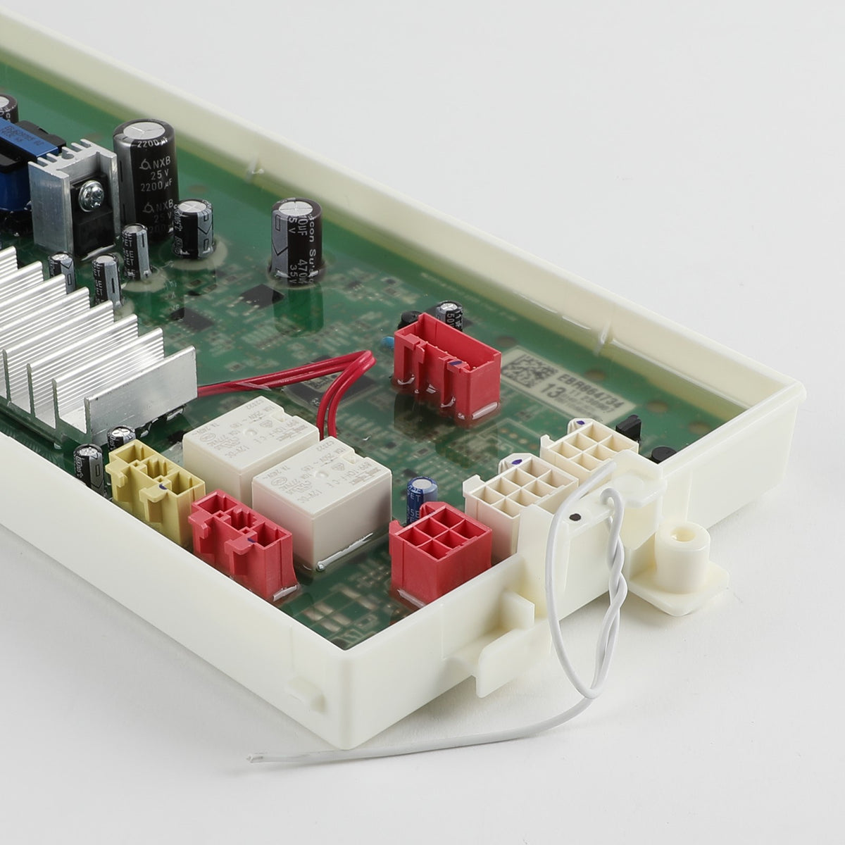 LG EBR86473413 Pcb Assembly - alternate view