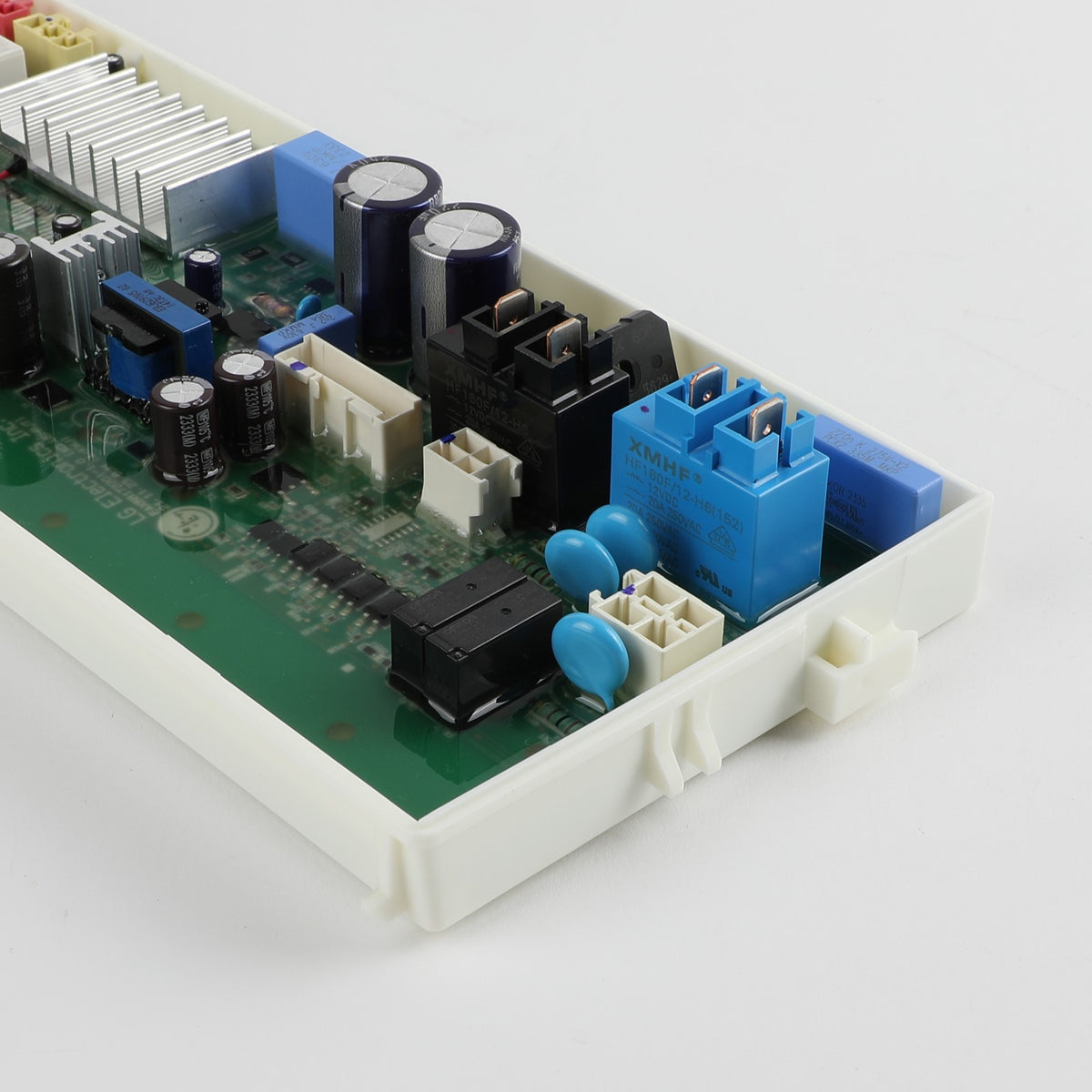 LG EBR86473413 Pcb Assembly - alternate view