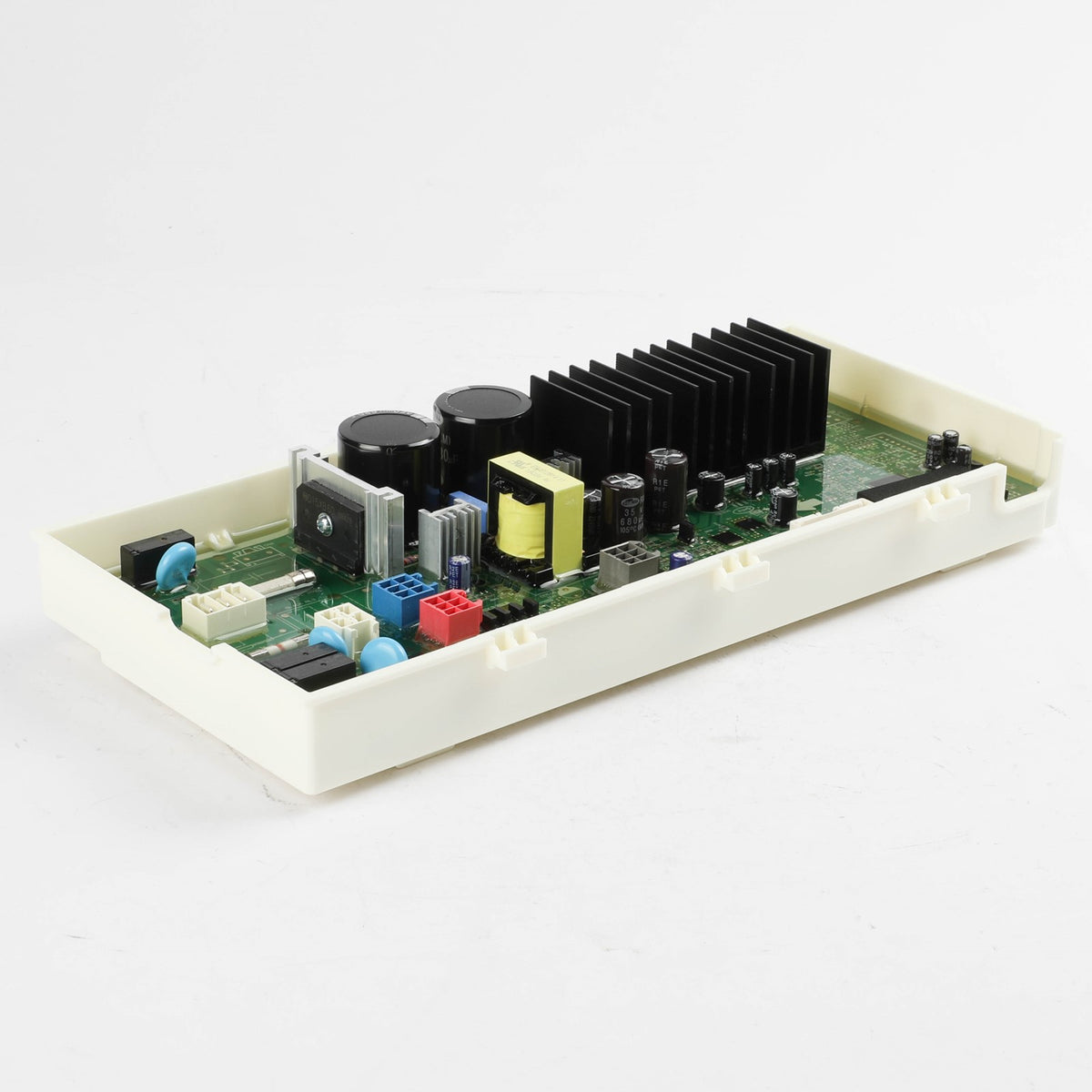 LG EBR86771812 Pcb Assembly - detail view