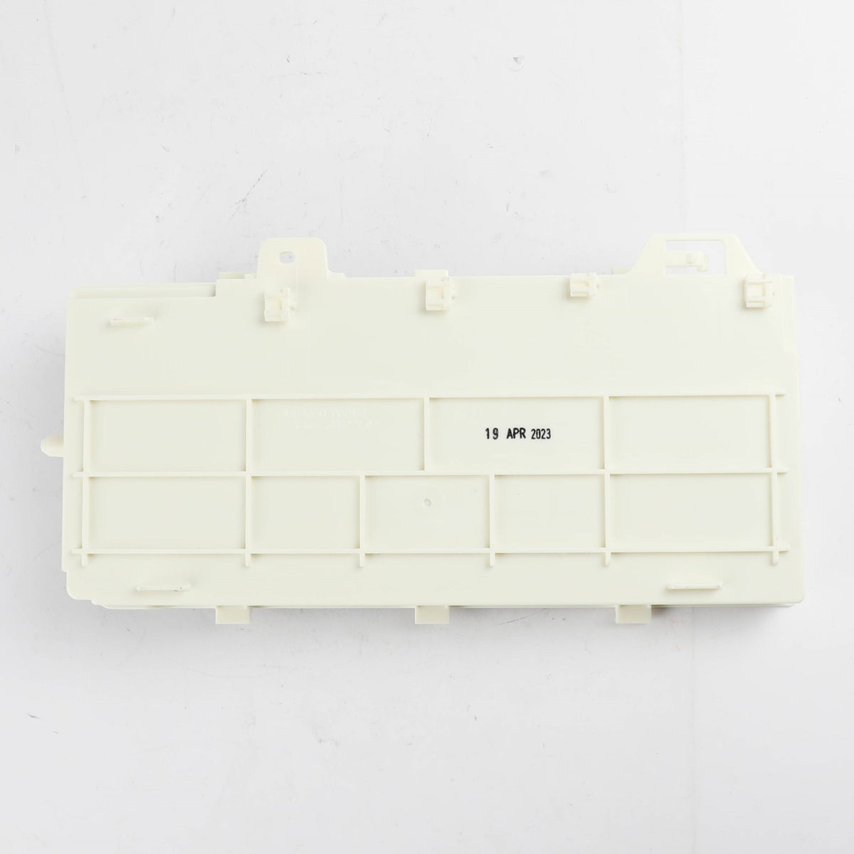LG EBR86771812 Pcb Assembly - rear view