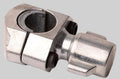 Wagner QTM-2 Valve Line - Detail