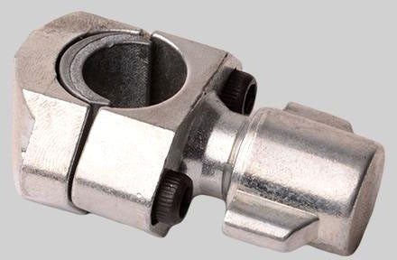 Wagner QTM-2 Valve Line - Detail