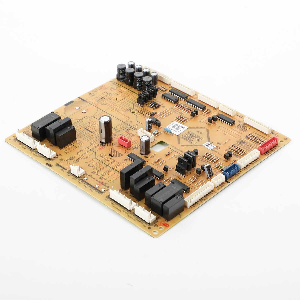 Samsung DA94-02663C Pcb Eeprom Assembly - alternate view