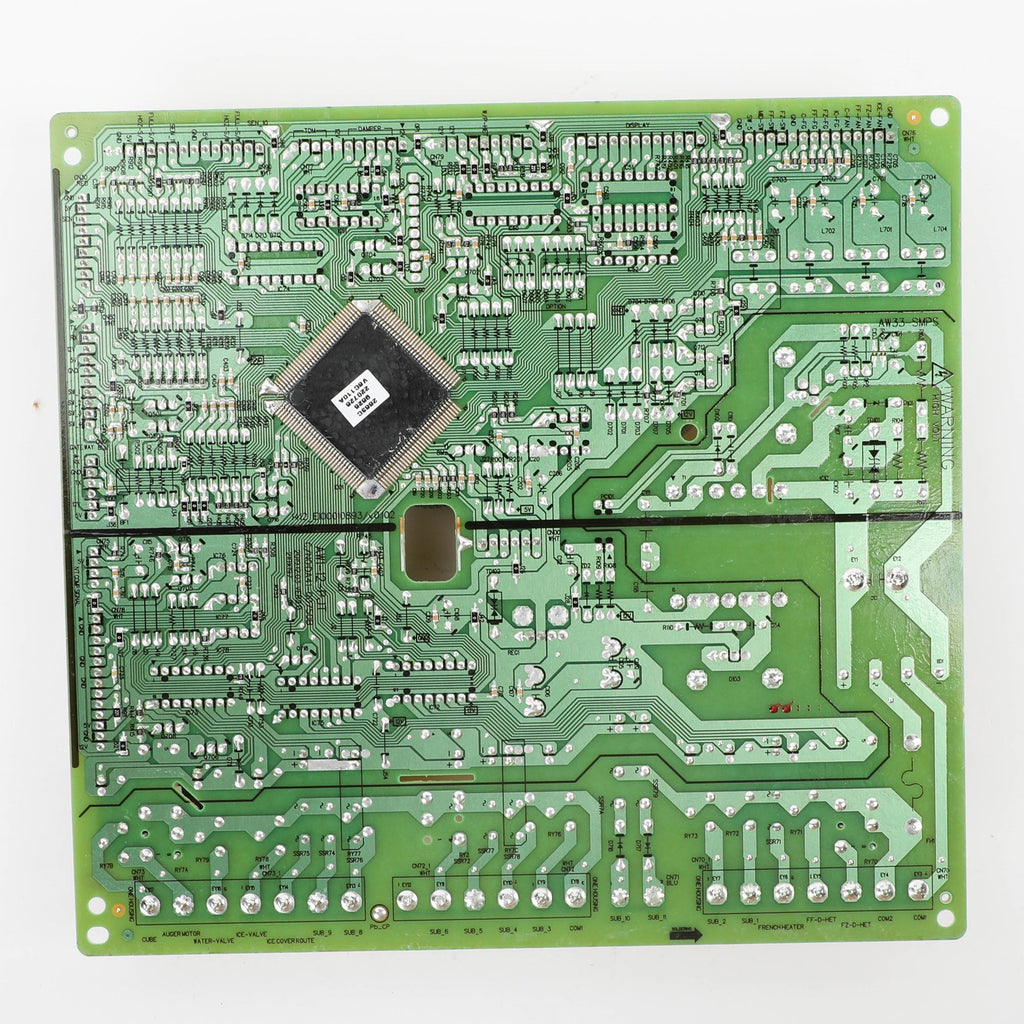 Samsung DA94-02663C Pcb Eeprom Assembly - alternate view
