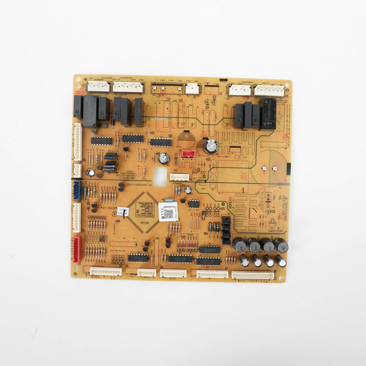 Samsung DA94-02663C Pcb Eeprom Assembly