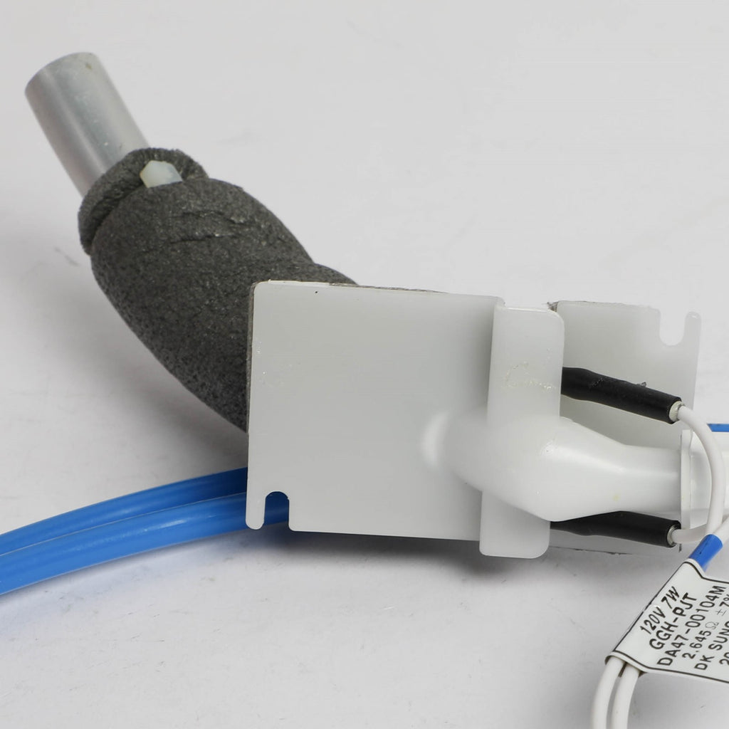 Samsung DA97-06542H Pipe-Water Ice Assembly - alternate view
