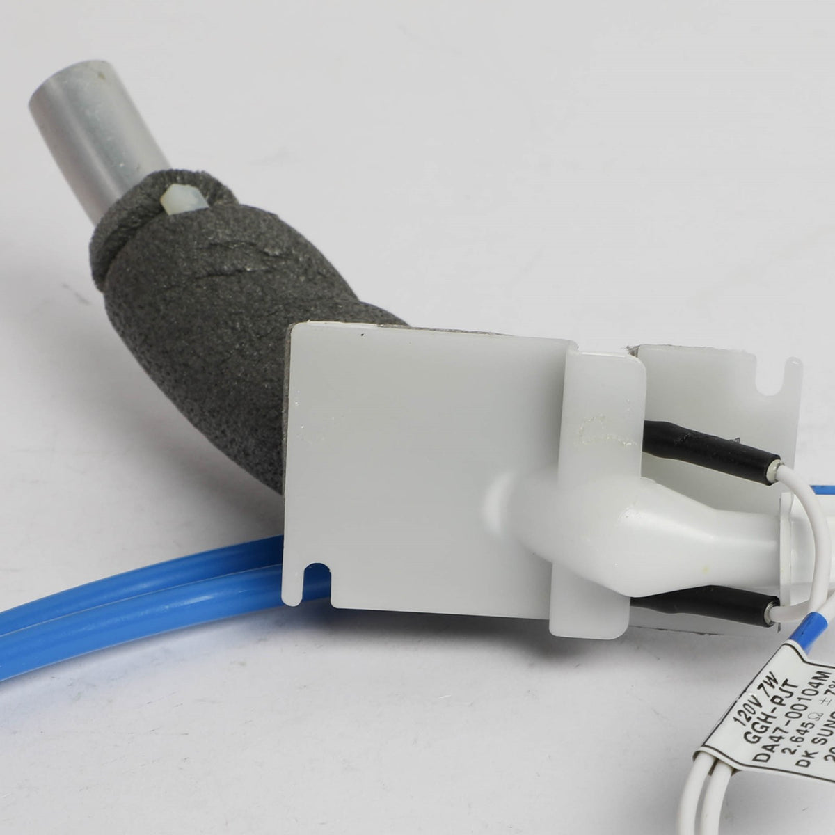 Samsung DA97-06542H Pipe-Water Ice Assembly - alternate view
