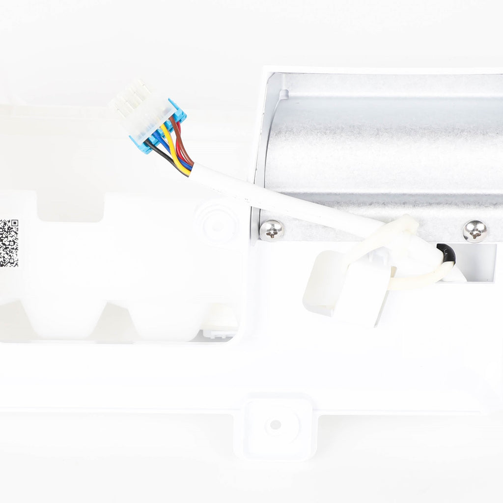 Samsung DA97-21995A Ice Maker-Mech Assembly - alternate view
