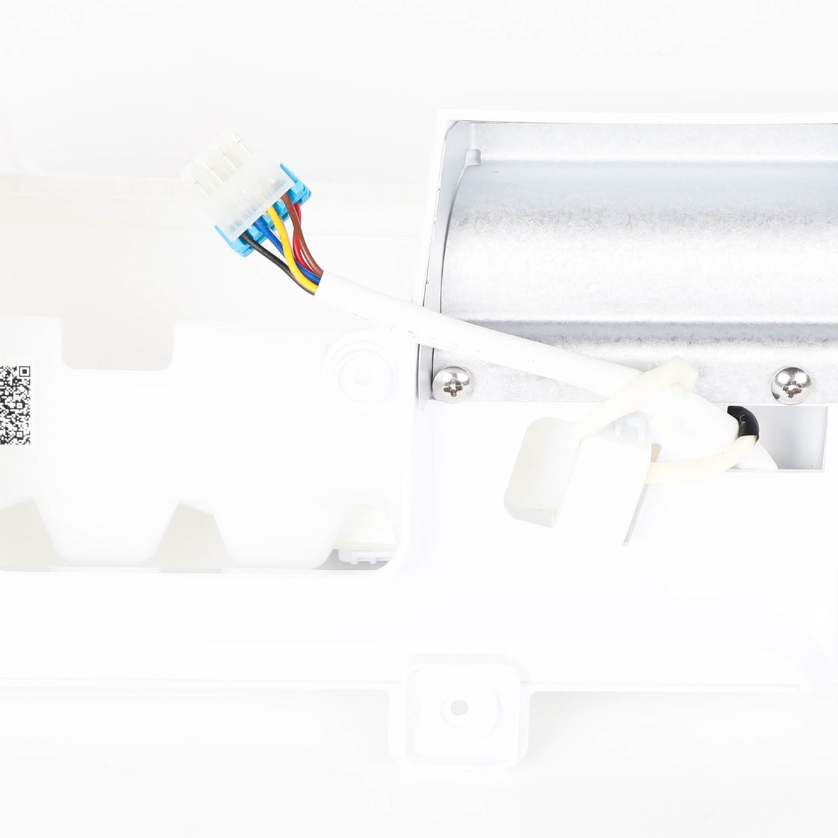 Samsung DA97-21995A Ice Maker-Mech Assembly - alternate view