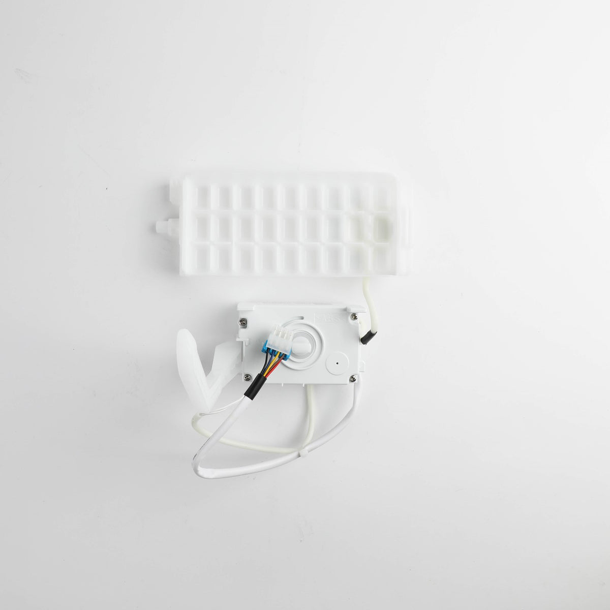 Samsung DA97-22160A Case Ice Assembly