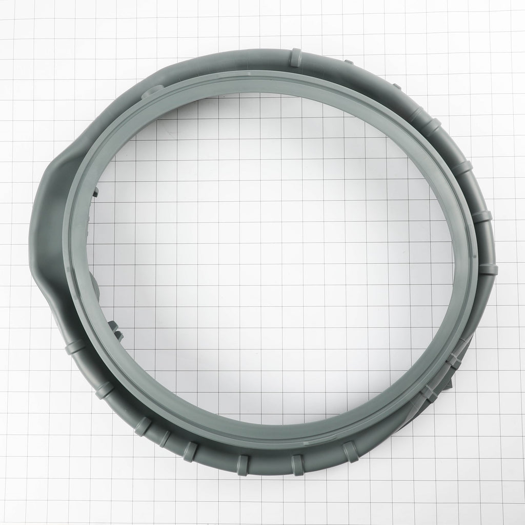 Samsung DC64-03788C Door Diaphragm - shown with measurements