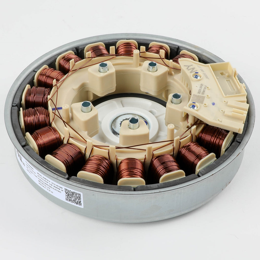 Samsung DC93-00309D Dd Bldc Motor-Module Assembly - alternate view