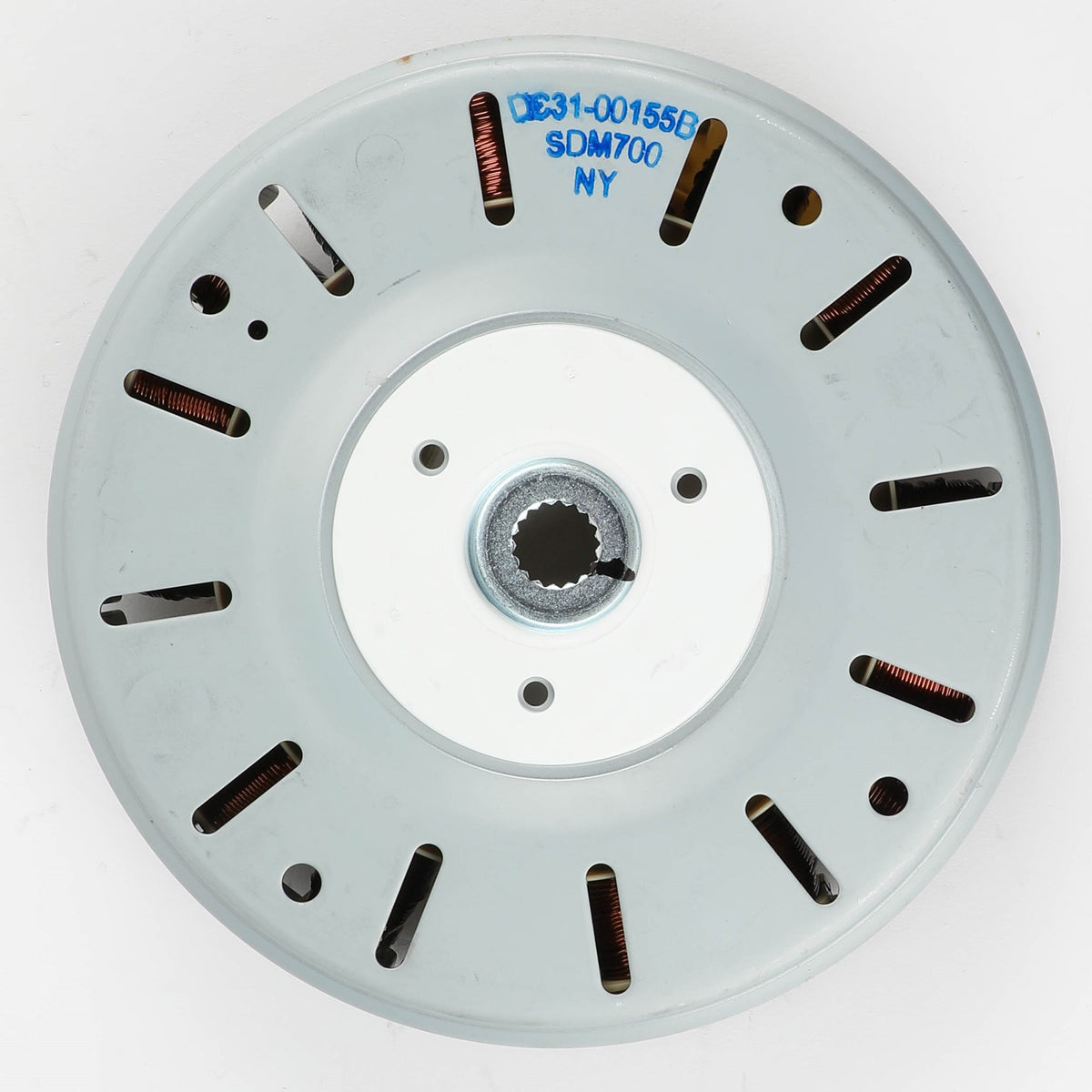 Samsung DC93-00309D Dd Bldc Motor-Module Assembly - alternate view
