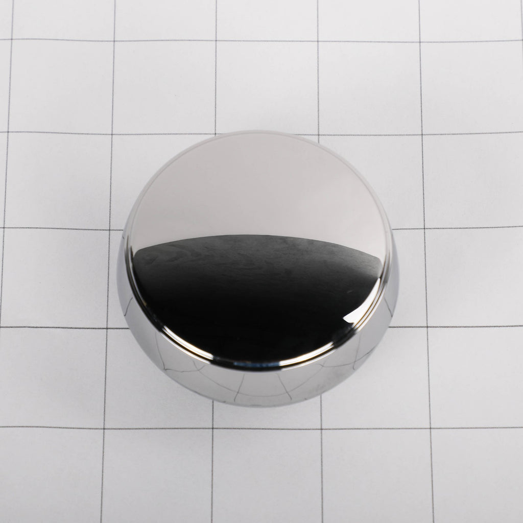 Samsung DC97-16931B Knob Encoder Assembly - shown with measurements