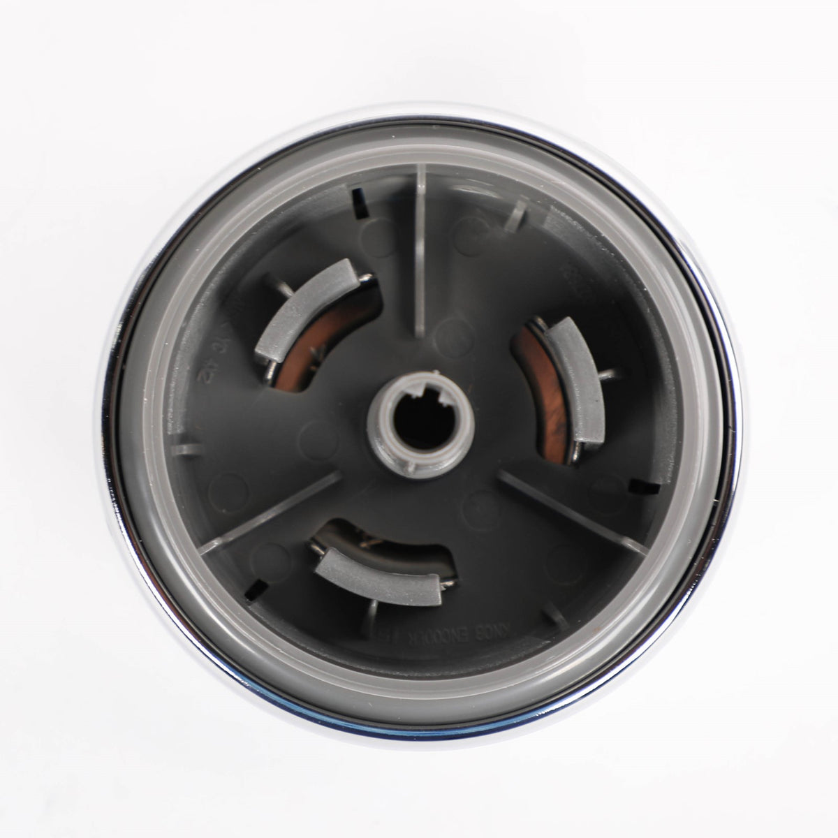 Samsung DC97-16931B Knob Encoder Assembly - rear view