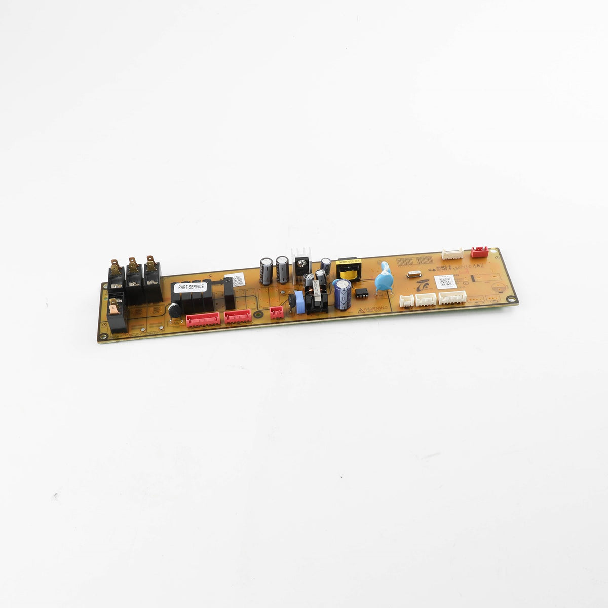 Samsung DE92-03729P Pcb Main Assembly