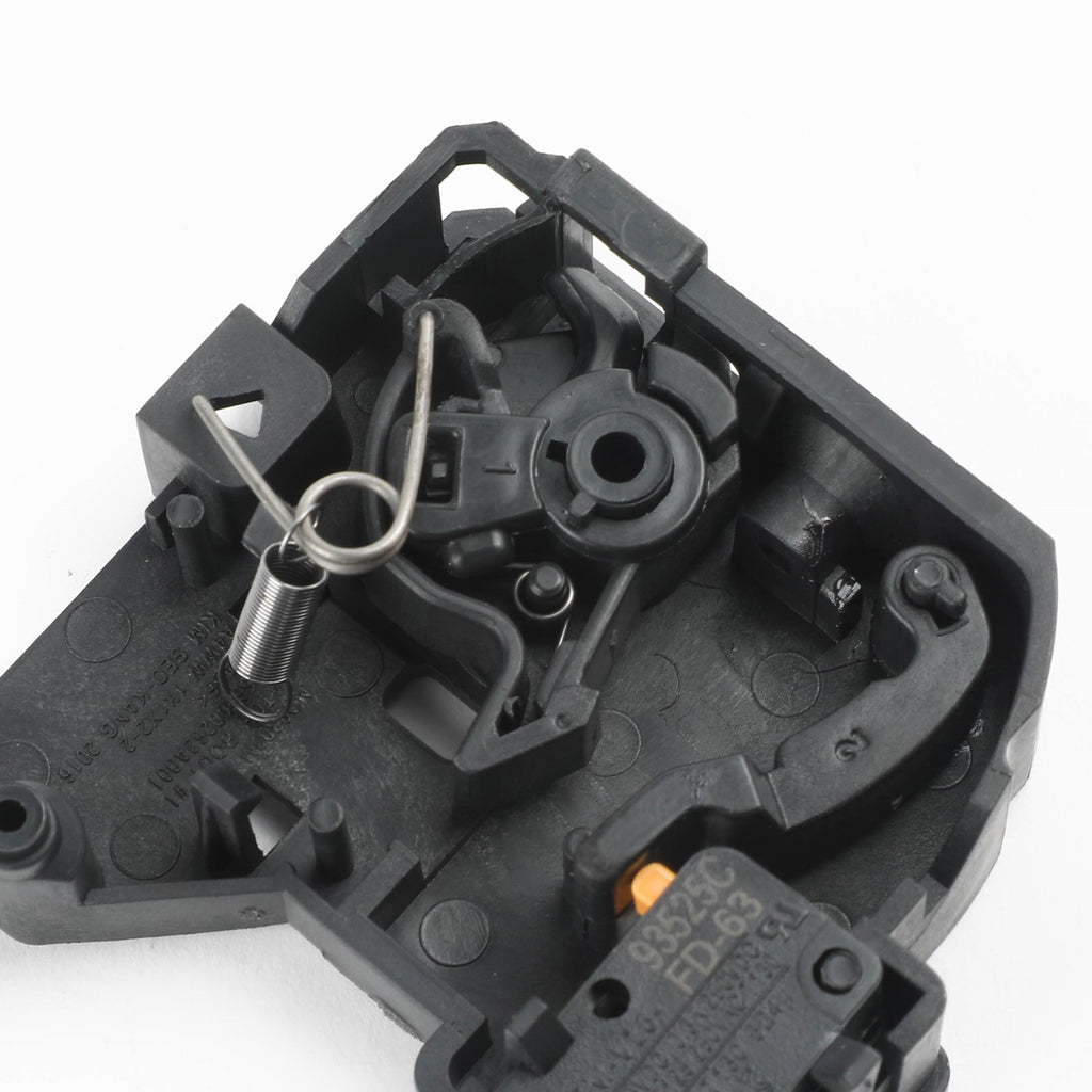 Samsung DE94-04012A Body Latch Assembly - alternate view