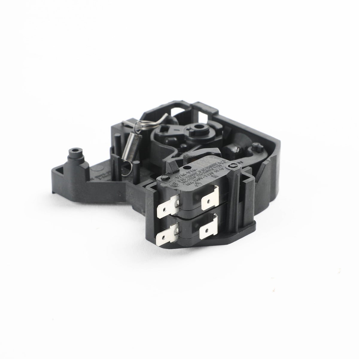 Samsung DE94-04012A Body Latch Assembly