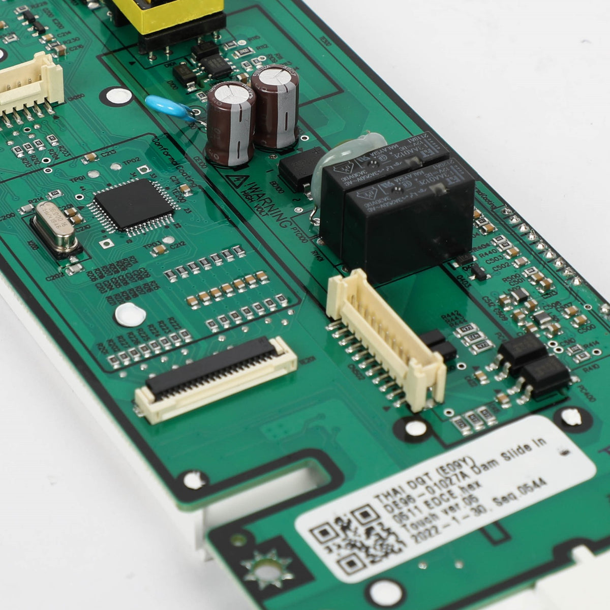Samsung DE96-01027A Module Assembly - alternate view