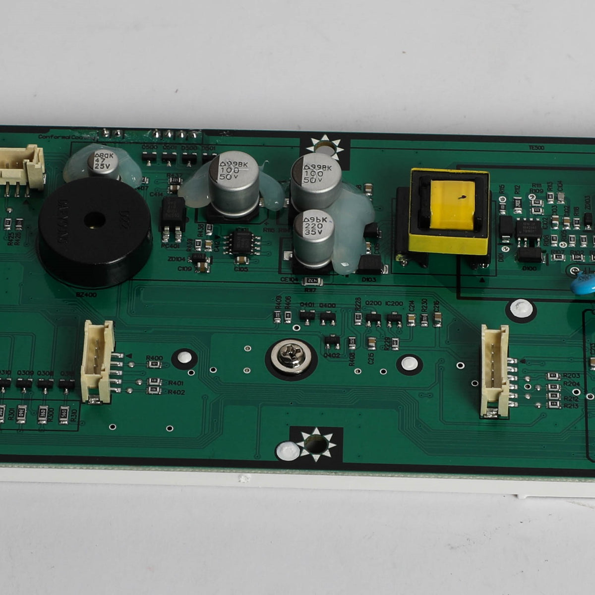 Samsung DE96-01027A Module Assembly - alternate view