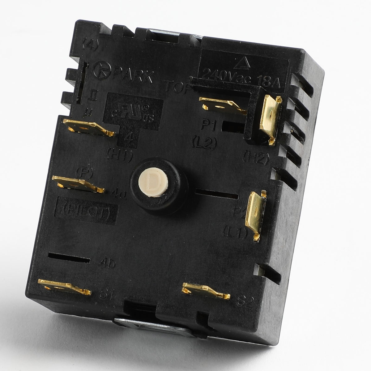 Samsung DG44-01006D Regulator Energy - alternate view