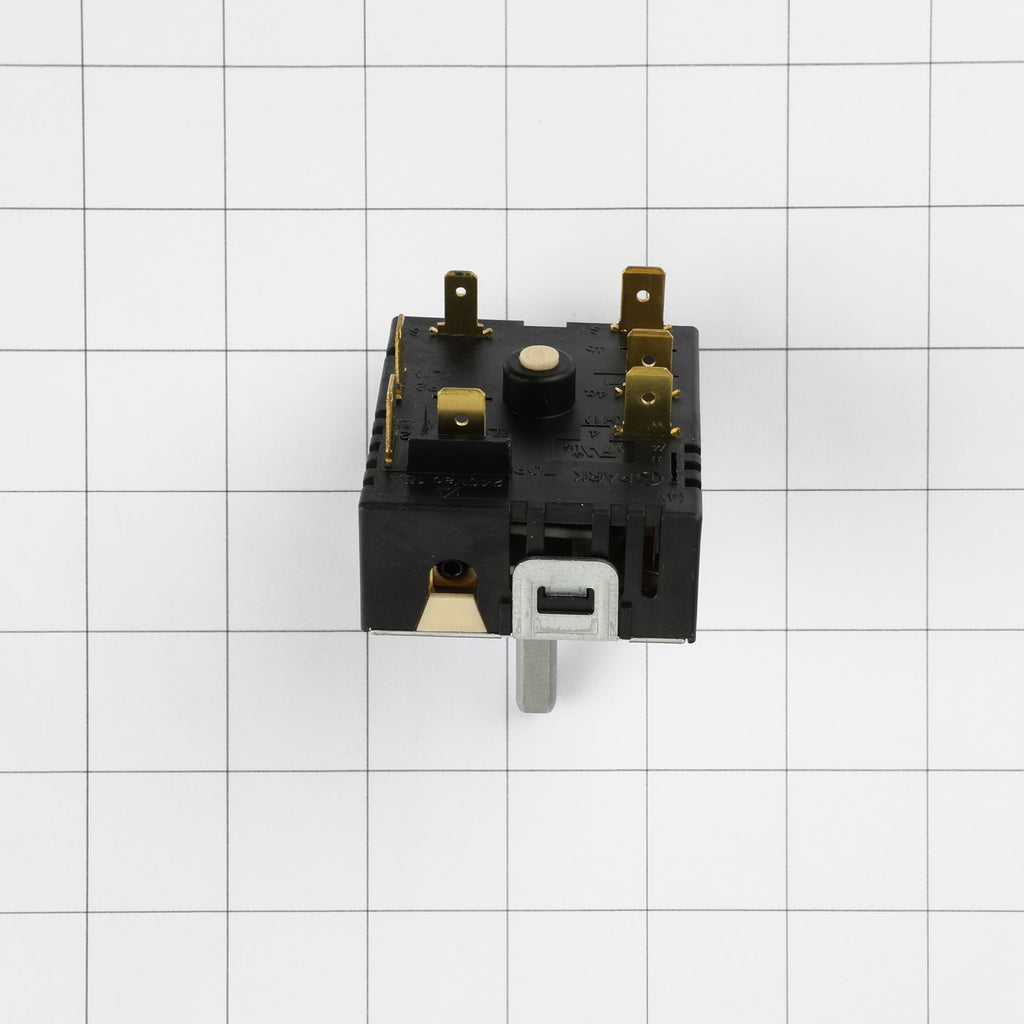 Samsung DG44-01006D Regulator Energy - shown with measurements