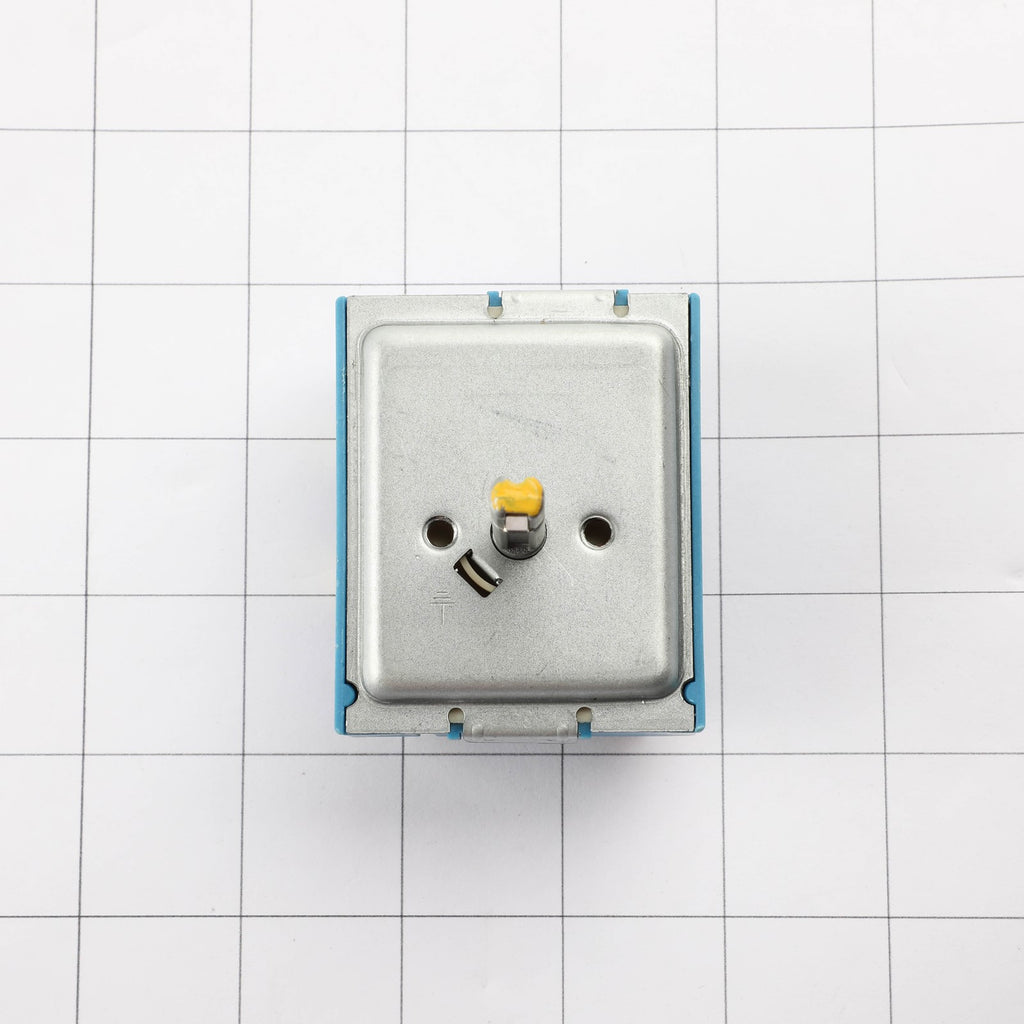 Samsung DG44-01007B Regulator Energy - shown with measurements