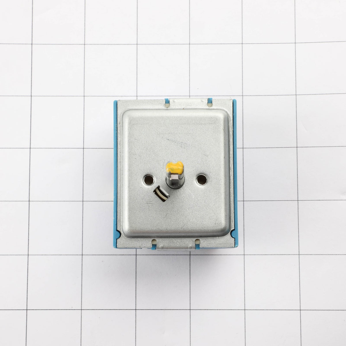 Samsung DG44-01007B Regulator Energy - shown with measurements