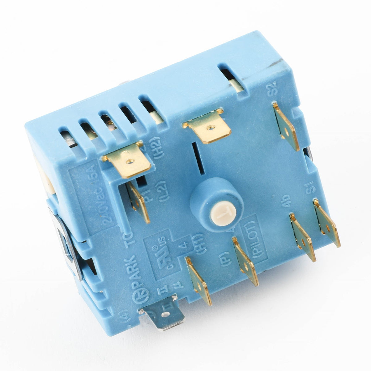 Samsung DG44-01007B Regulator Energy - rear view