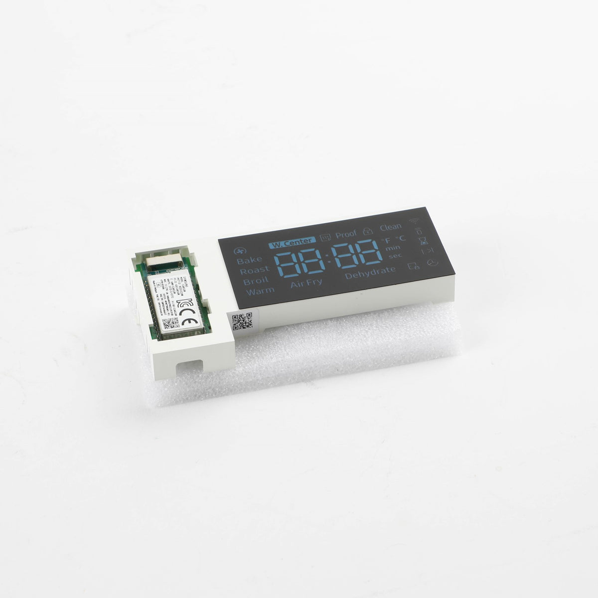 Samsung DG92-01232A Pba Module-Display Assembly