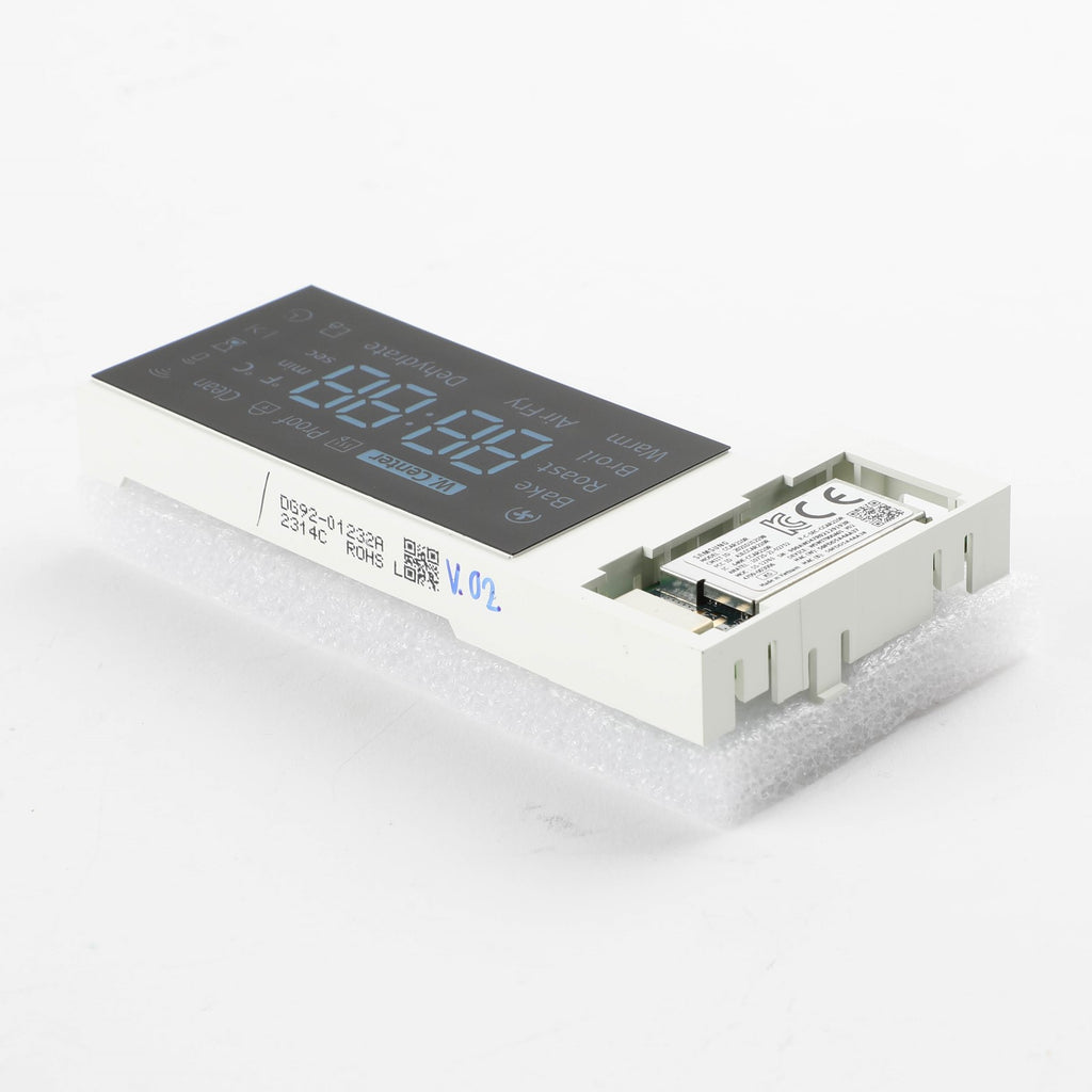 Samsung DG92-01232A Pba Module-Display Assembly - detail view