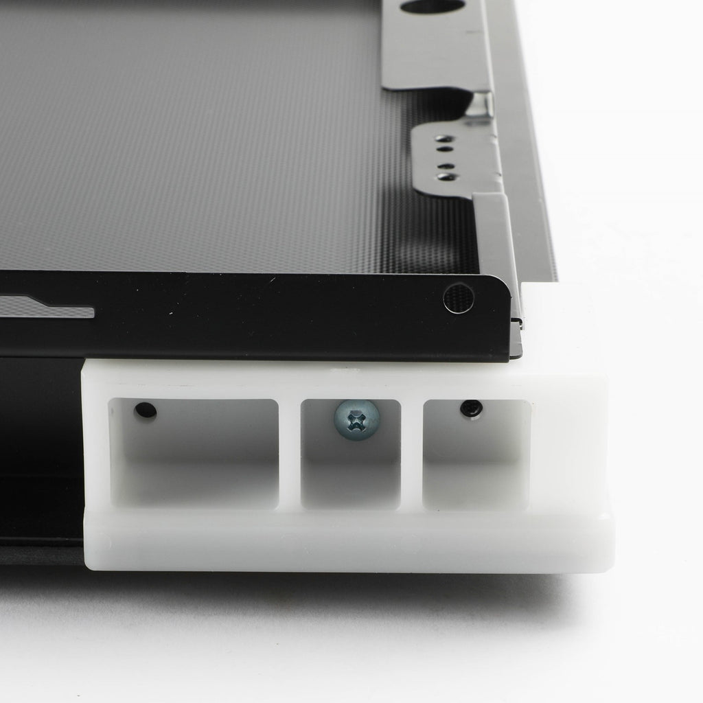 Samsung DG94-00889B Frame Cook Top Assembly - detail view