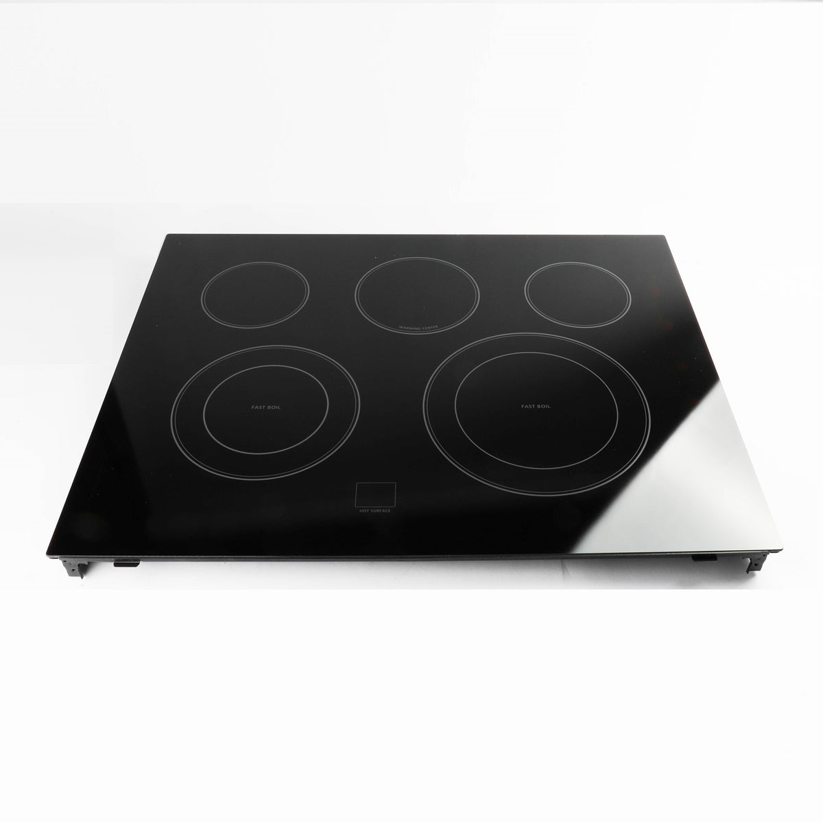 Samsung DG94-00889B Frame Cook Top Assembly