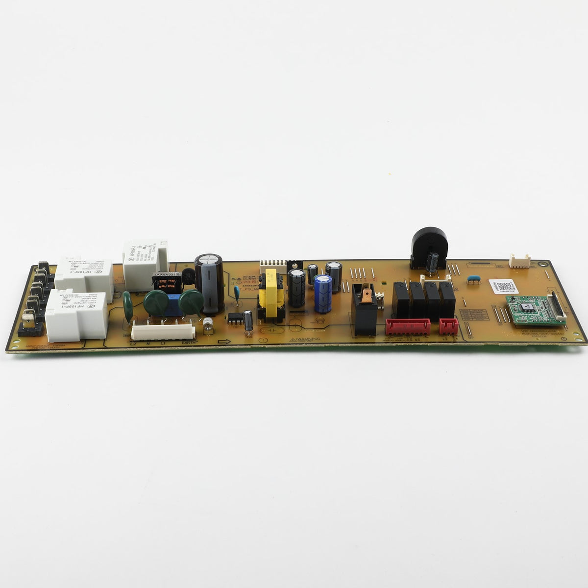 Samsung DG94-04041E Pcb Eeprom Assembly - alternate view