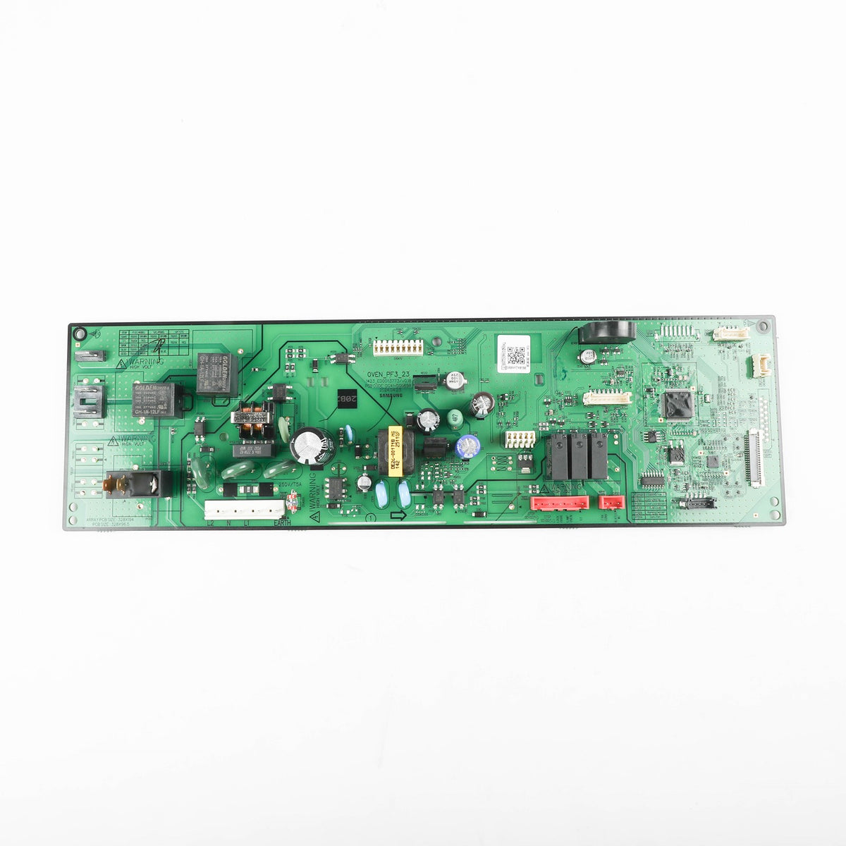 Samsung DG94-05220B Pcb Eeprom Assembly