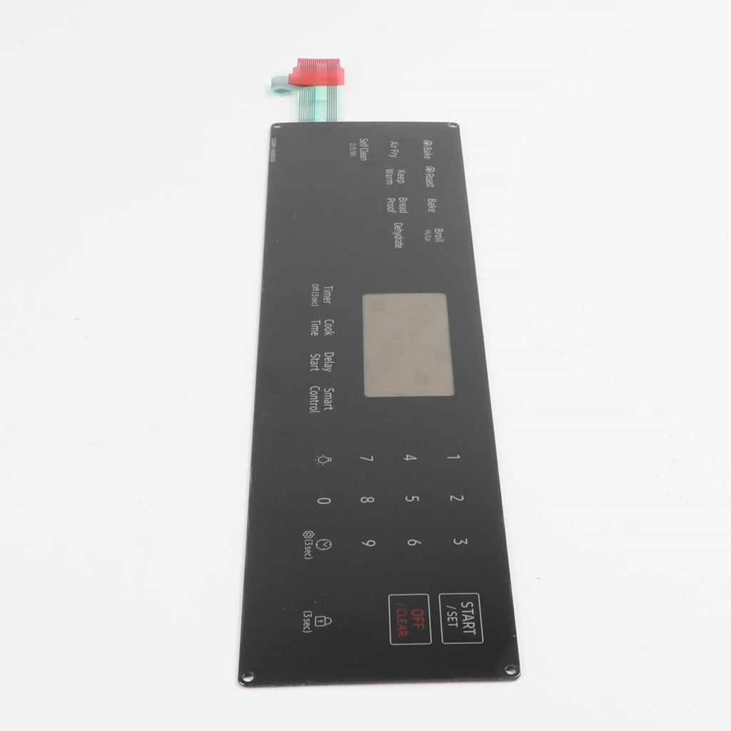 Samsung DG96-00850B Touch Assembly - detail view