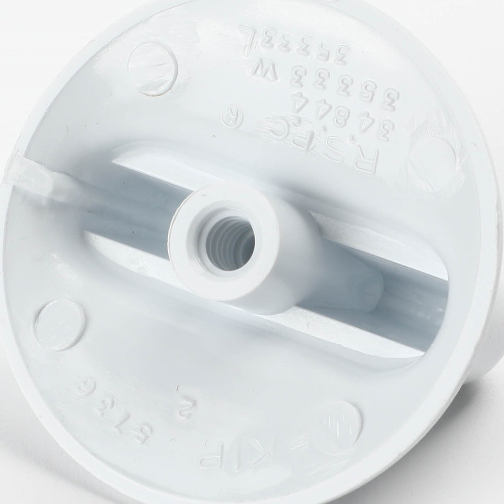 Speed Queen 201501W Knob Timer - alternate view