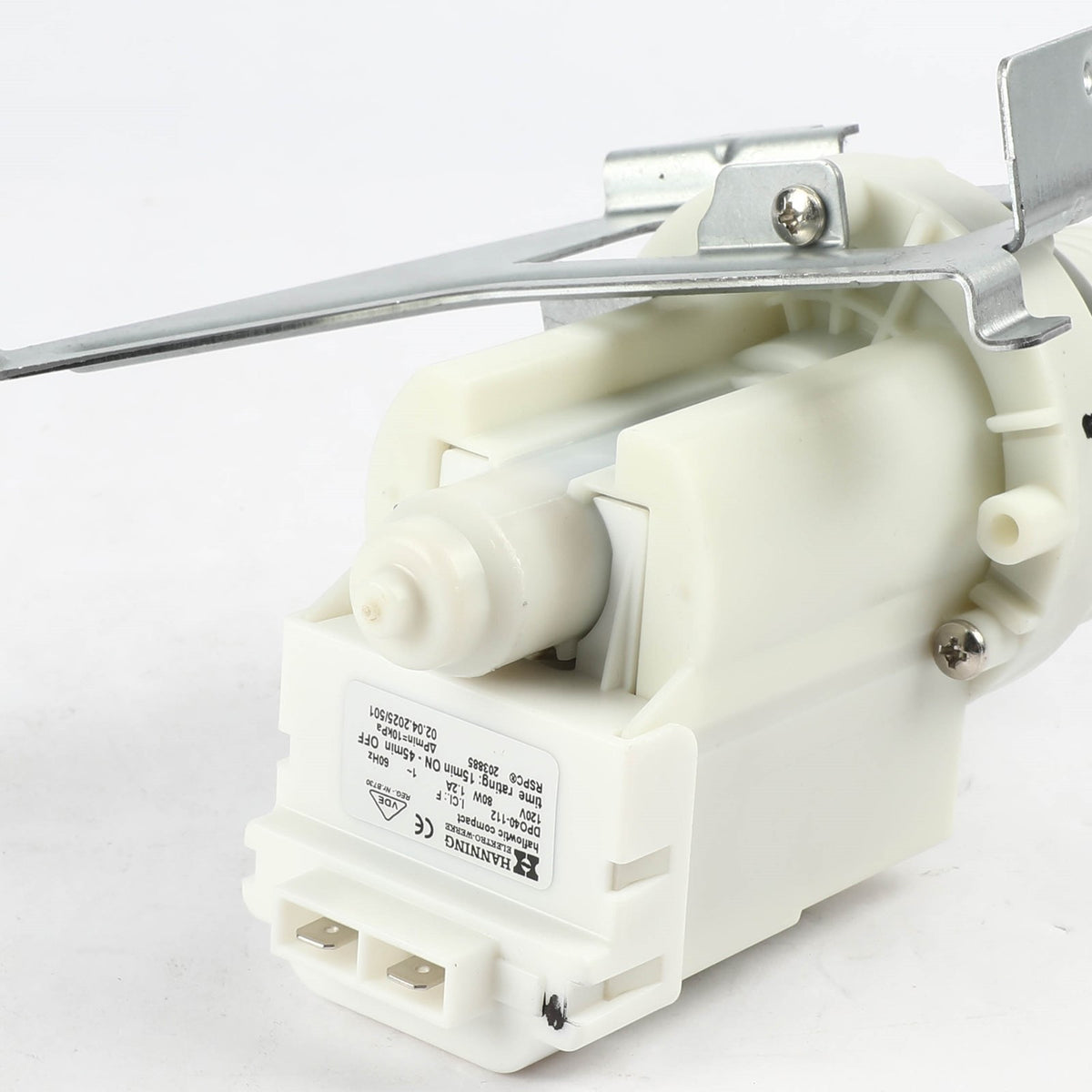 Speed Queen 203885P Assembly - alternate view