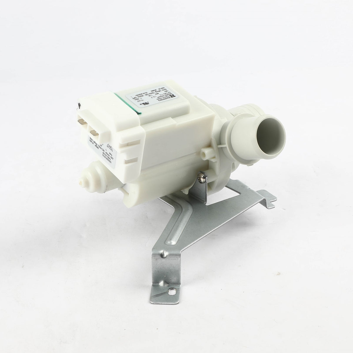 Speed Queen 203885P Assembly