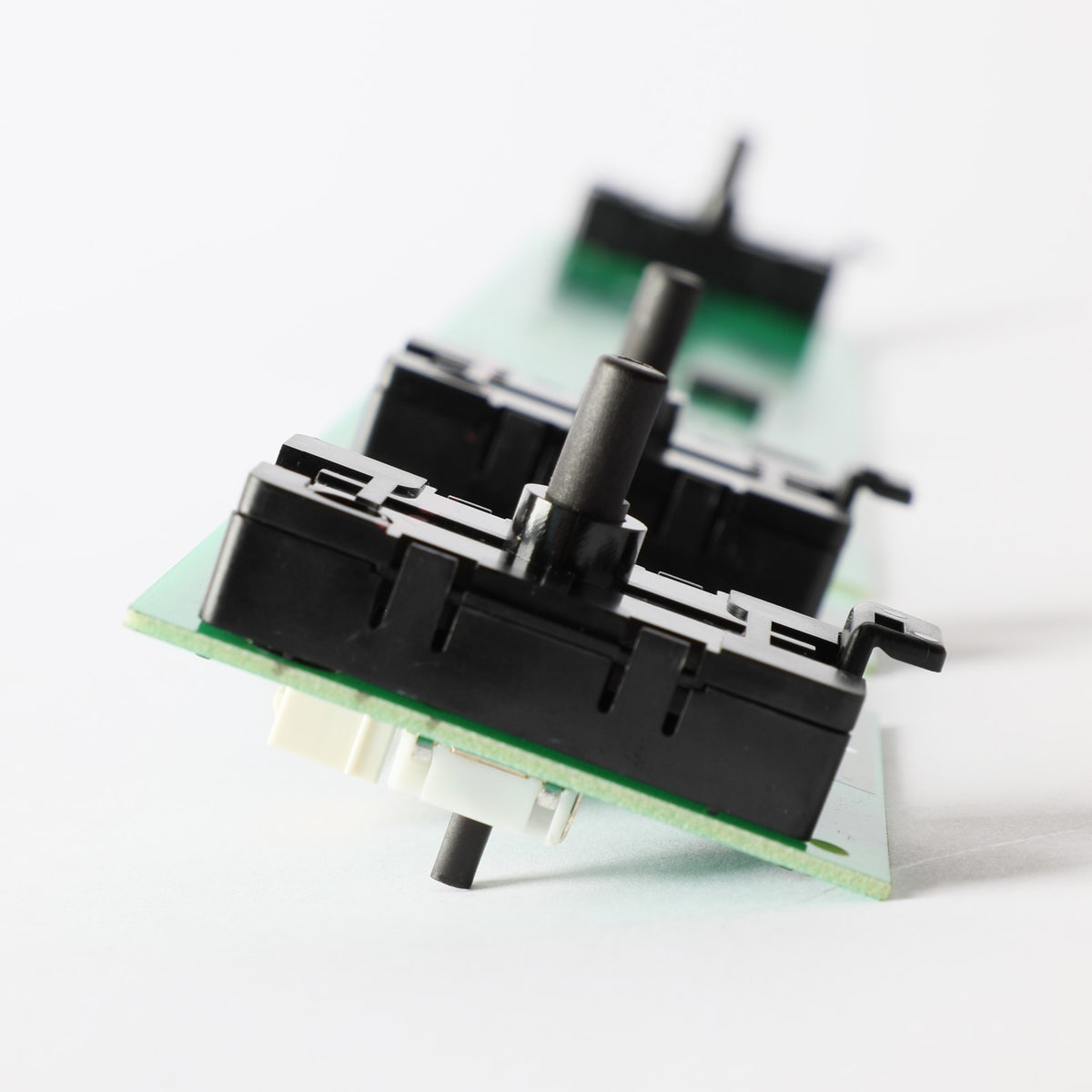 Speed Queen 205214P Kit - detail view