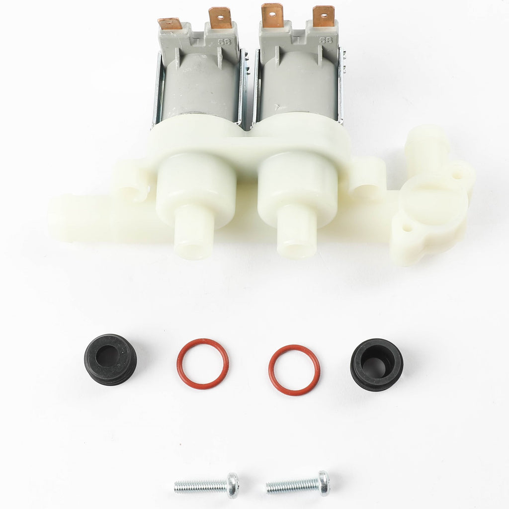 Speed Queen 685766P Kit Valve Comml Dispenser-120V - alternate view