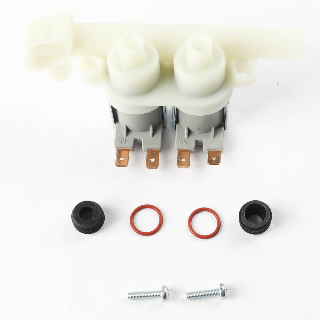 Speed Queen 685766P Kit Valve Comml Dispenser-120V - alternate view